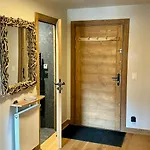 Luxury Penthouse With Mont Blanc Views In Сasa de vacaciones *