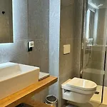 Luxury Penthouse With Mont Blanc Views In Сasa de vacaciones Megève