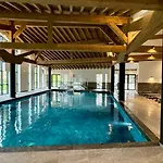 Luxury Penthouse With Mont Blanc Views In *