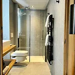 Luxury Penthouse With Mont Blanc Views In *
