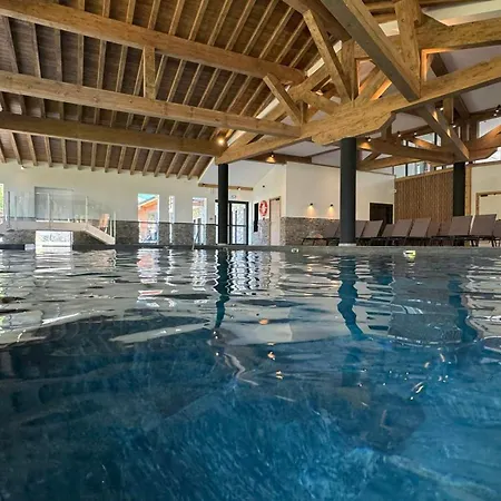 Luxury Penthouse With Mont Blanc Views In