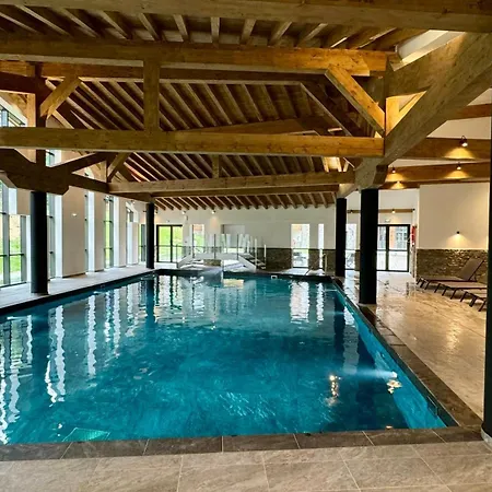 Luxury Penthouse With Mont Blanc Views In *