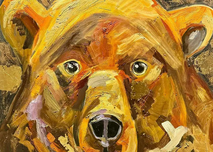 Luxury Penthouse With Mont Blanc Views In *