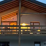 Holiday home Luxury Penthouse With Mont Blanc Views In