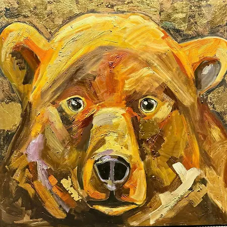 Luxury Penthouse With Mont Blanc Views In *