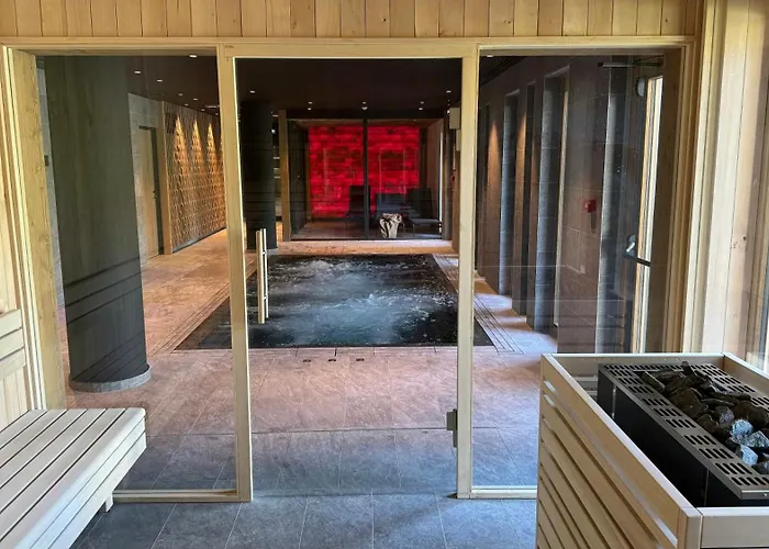 بيت للعطل Luxury Penthouse With Mont Blanc Views In